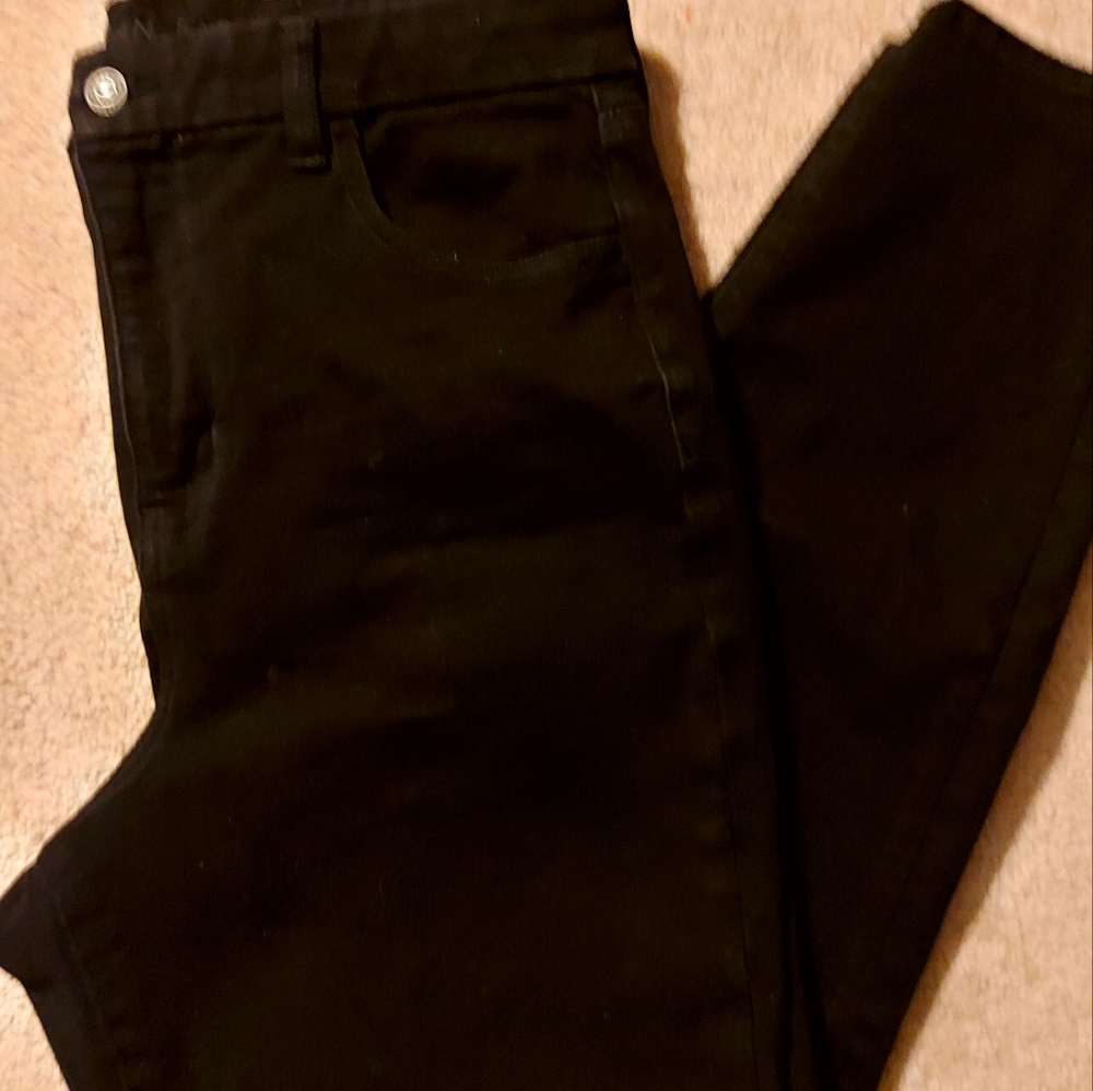 American Eagle Jean's Short 14 NWOT